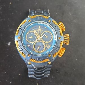 Invicta Watch